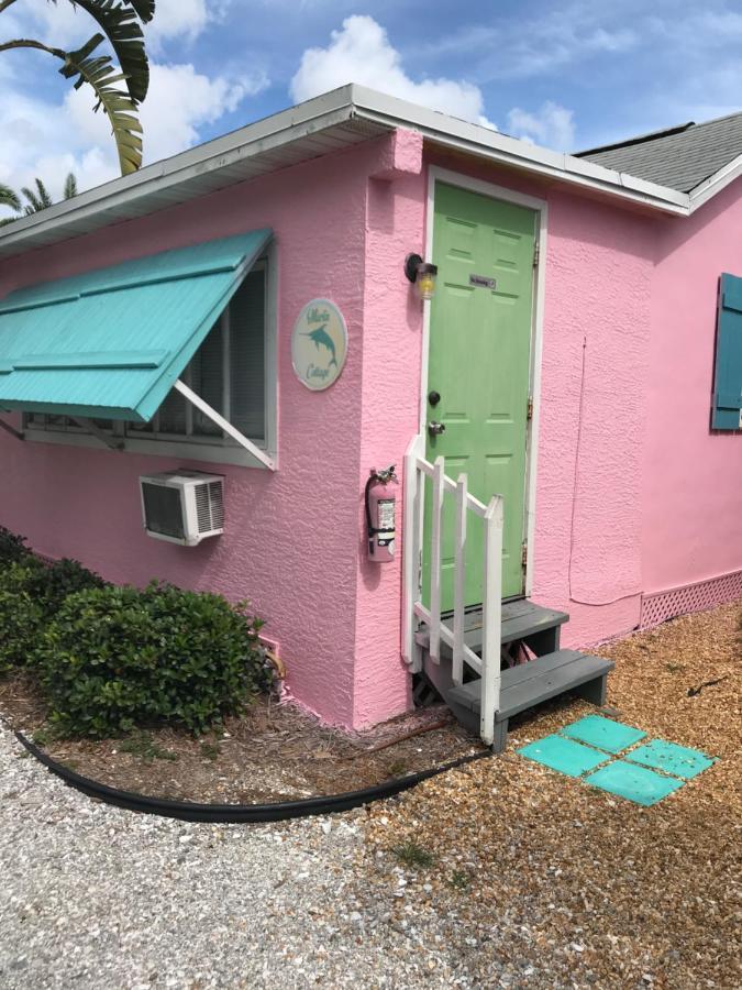 Pelican Island Cottages 塞巴斯蒂安 外观 照片