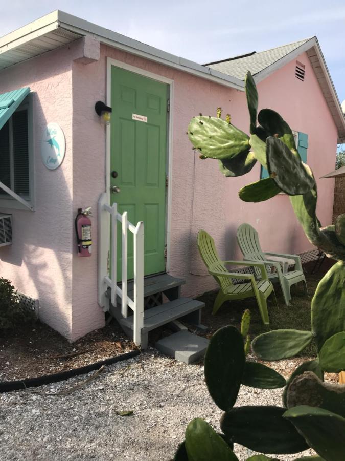 Pelican Island Cottages 塞巴斯蒂安 外观 照片