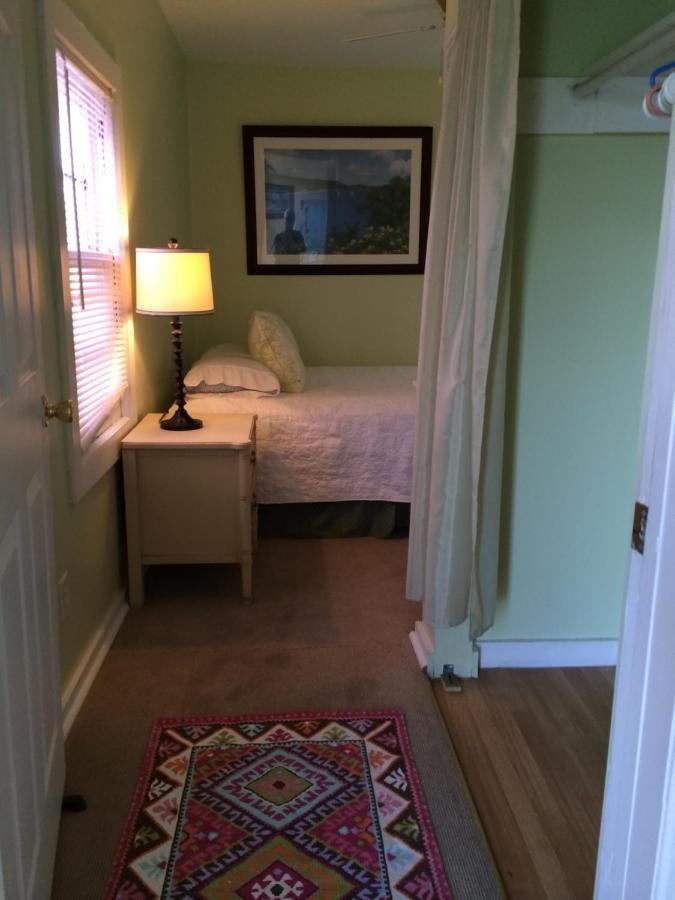 Pelican Island Cottages 塞巴斯蒂安 外观 照片