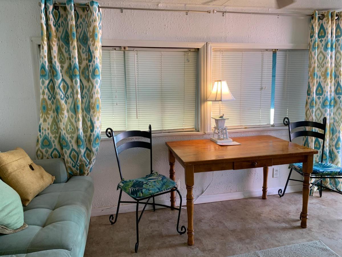 Pelican Island Cottages 塞巴斯蒂安 外观 照片